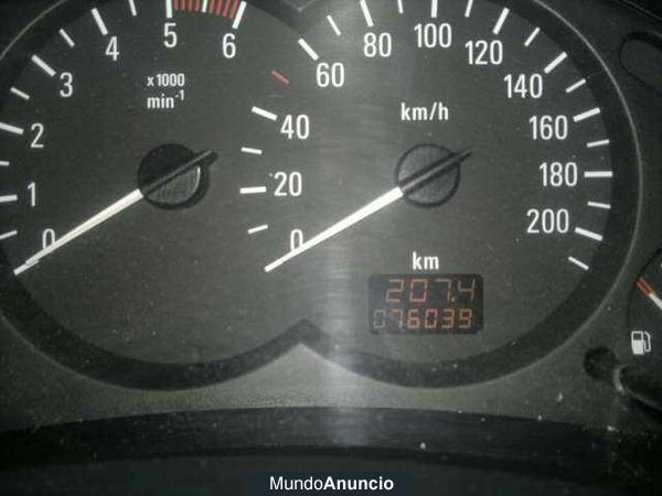 Vendo opel Combo 1.3 CDTI 75CV