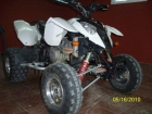 Vendo quad o cambio por moto enduro 2008 - mejor precio | unprecio.es