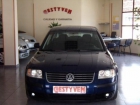 Venta de coche Volkswagen PASSAT 1.9 TDI TRENDIN 6 VELOCIDADES '03 en Humanes - mejor precio | unprecio.es