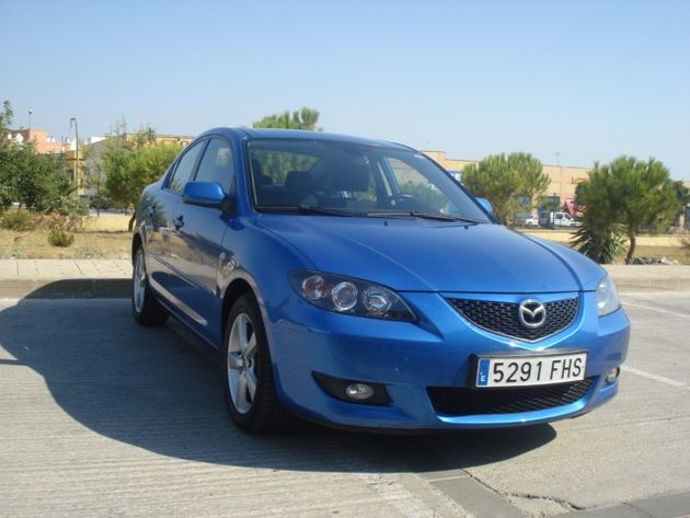 VOLKSWAGEN PASSAT 2.0 FSI