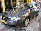 Volkswagen Passat 2.0 TDI 140cv DPF Trendline - mejor precio | unprecio.es