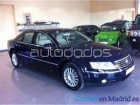 Volkswagen Phaeton - mejor precio | unprecio.es