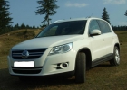 Volkswagen Tiguan - mejor precio | unprecio.es