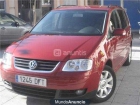 Volkswagen Touran 2.0 TDI DSG ADVANCE - mejor precio | unprecio.es