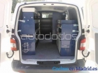 Volkswagen Transporter - mejor precio | unprecio.es