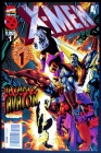 X-Men - Forum - Volumen 2. Completa 1 a 117 - mejor precio | unprecio.es