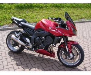 YAMAHA FZ1