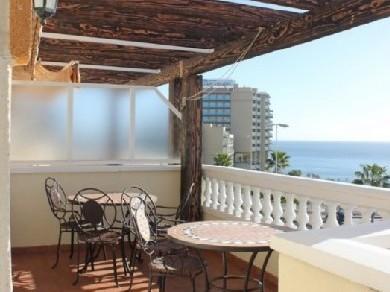 Apartamento con 2 dormitorios se vende en Benalmadena Costa, Costa del Sol