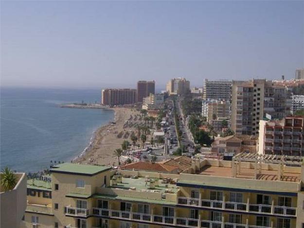Apartamento en Benalmadena Costa