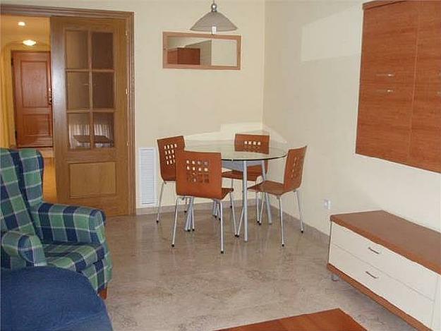 Apartamento en Murcia