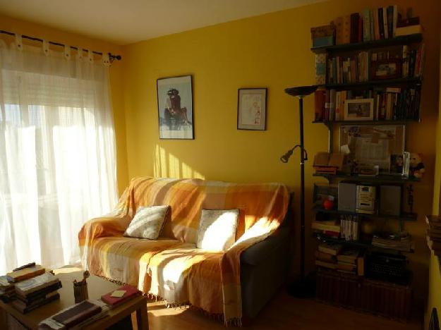 Apartamento en Nucia (la)