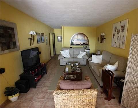 Apartment for Sale in Alicante, Comunidad Valenciana, Ref# 2919703