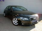 AUDI A4  2.0TDIE 136 DPF - mejor precio | unprecio.es