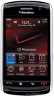 BLACKBERRY STORM2 STORM 2 9520 LIBRE ESTRENAR WIFI 3.2 - mejor precio | unprecio.es