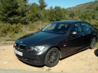 BMW 320 diesel - mejor precio | unprecio.es