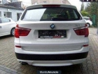 BMW X3 XDRIVE20D - mejor precio | unprecio.es