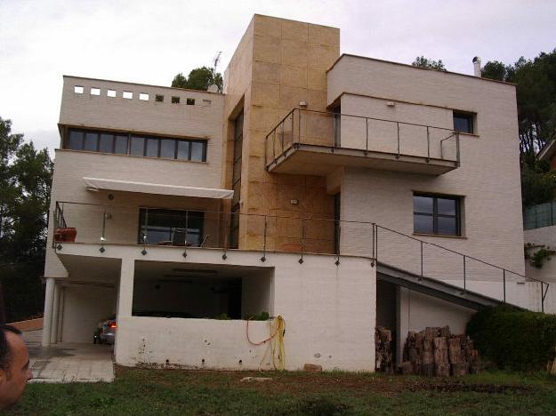 Casa en Fontpineda (urb)