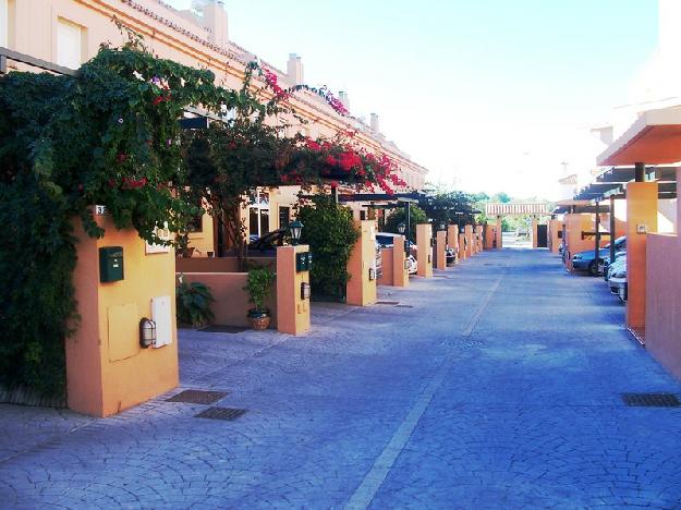 Casa en Puerto Real