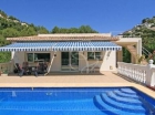 Chalet con 3 dormitorios se vende en Benissa - mejor precio | unprecio.es
