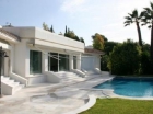 Chalet con 4 dormitorios se vende en Marbella, Costa del Sol - mejor precio | unprecio.es