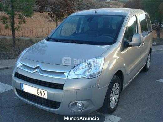 Citroën Berlingo 1.6 HDi 110 SX Multispace