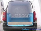 Citroen Berlingo - mejor precio | unprecio.es