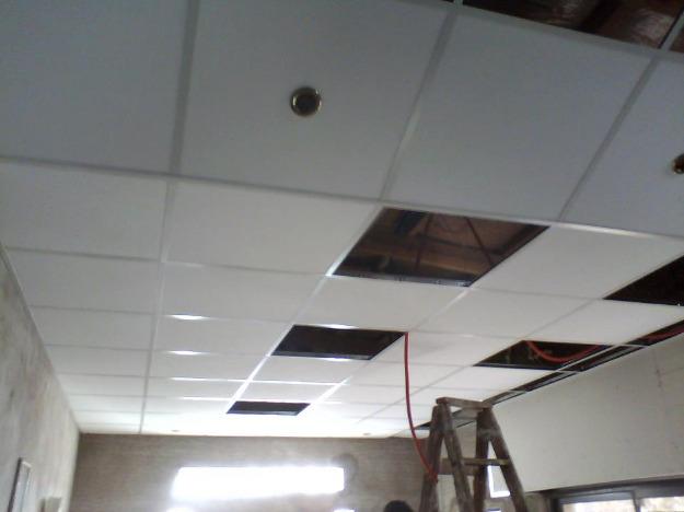 construcciones y reformas de pladur