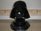 DARTH VADER REPRODUCTOR DE CD Y RADIO PARA FRIKIS - mejor precio | unprecio.es