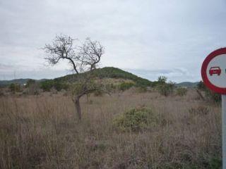 Finca/Casa Rural en venta en Sant Mateu d'Albarca, Ibiza (Balearic Islands)