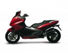 GILERA GP 800 - mejor precio | unprecio.es