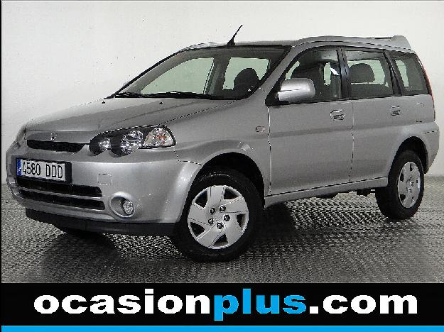 Honda HR-V 1.6i 2WD 105CV 5P, 5.200€