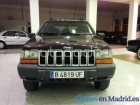 Jeep Grandcherokee - mejor precio | unprecio.es