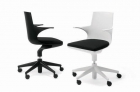 Kartell Spoon Chair 4819 - mejor precio | unprecio.es