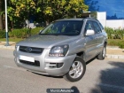 Kia Sportage 2.0 ** GARANTIA 12 MESES Y T - mejor precio | unprecio.es