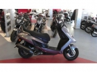 Kymco Yager GT 125 - mejor precio | unprecio.es