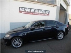 Lexus IS250 President - mejor precio | unprecio.es