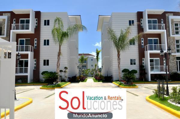 Luxury-apartments at Sosua Dominican Republic for Sale super offer low prices