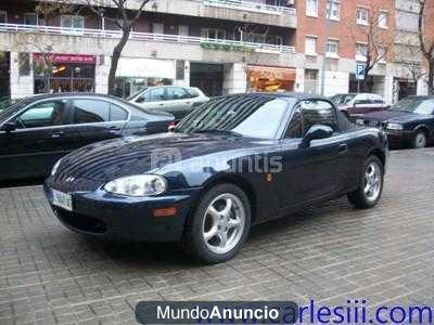 Mazda MX5 1.6 16V FE