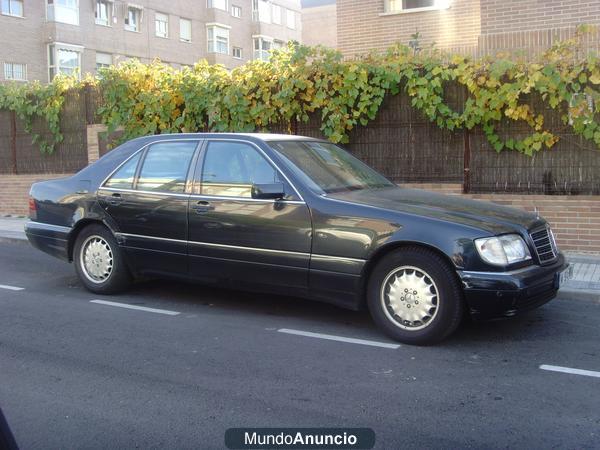 MERCEDES BENZ