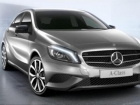 Mercedes-Benz CLASE A A 250 BE Urban 7G-DCT - mejor precio | unprecio.es