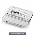 NOKIA N97mini color blanco. 40€ - mejor precio | unprecio.es