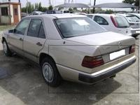Paragolpes Mercedes 300,trasero.W 124. rf 464/99
