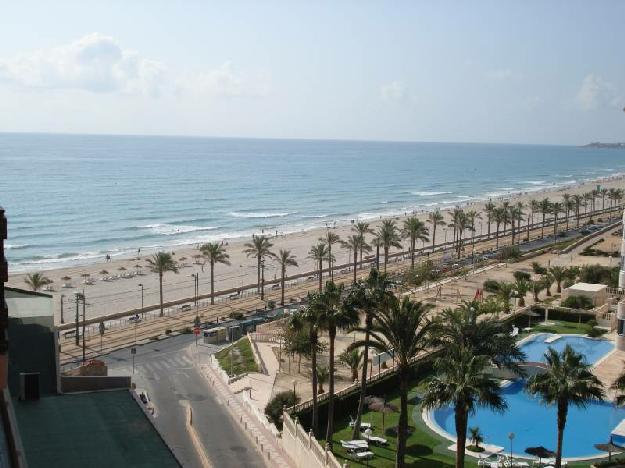 Piso en Campello (el)