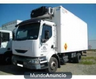 Renault Midlum 220 - mejor precio | unprecio.es