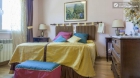 Rooms available - Good-value 4-bedroom house near Barajas airport - mejor precio | unprecio.es