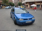 SE VENDE GOLF IV 110 TDI 25 ANIVERSARIO - mejor precio | unprecio.es