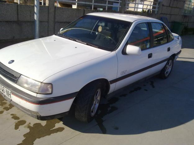 Se Vende Opel Vectra 2.0i GT