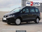 Seat Alhambra 2.0 TDI Style DSG - mejor precio | unprecio.es