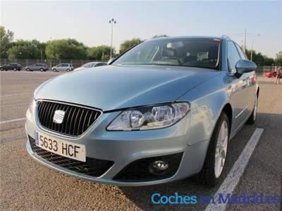 Seat Exeo