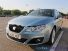 Seat Exeo - mejor precio | unprecio.es